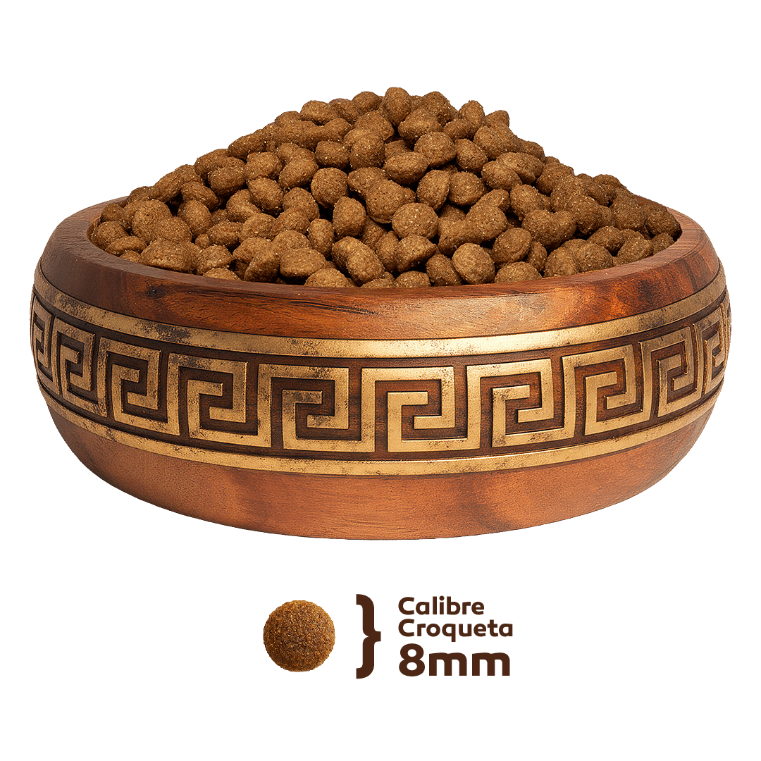 Alimento Premium Cachorros - Arcadia - Arcadia