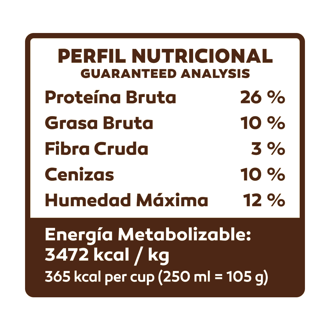 Alimento Premium Perros Adultos - Arcadia - Arcadia