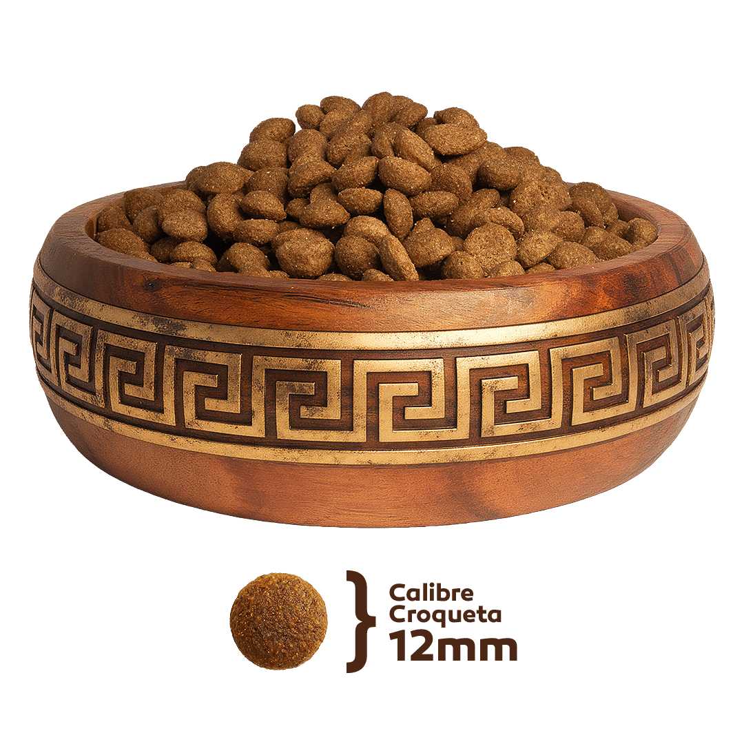 Alimento Premium Perros Adultos - Arcadia - Arcadia