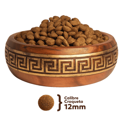 Alimento Premium Perros Adultos - Arcadia - Arcadia