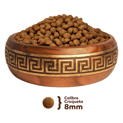 Alimento Premium Cachorros - Arcadia - Arcadia