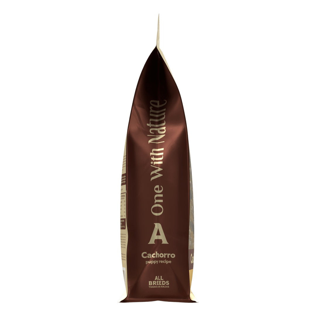 Alimento Súper Premium Cachorros 3kg - Arcadia - Arcadia