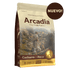 Alimento Súper Premium Cachorros 3kg - Arcadia - Arcadia