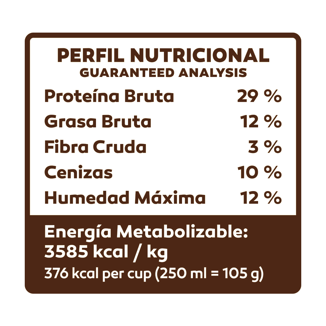 Alimento Premium Cachorros - Arcadia - Arcadia