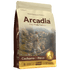 Alimento Súper Premium Cachorros 3kg - Arcadia - Arcadia